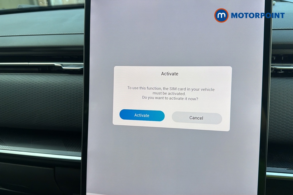 Jaecoo 7 Luxury Automatic Petrol Plug-In Hybrid SUV - Stock Number (1683899) - 9th supplementary image
