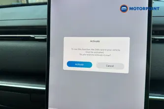Jaecoo 7 Luxury Automatic Petrol Plug-In Hybrid SUV - Stock Number (1683899) - 9th supplementary image