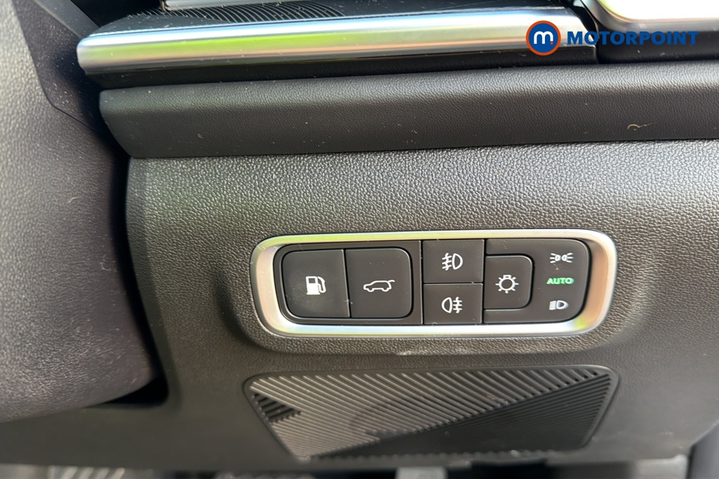 Jaecoo 7 Luxury Automatic Petrol Plug-In Hybrid SUV - Stock Number (1683899) - 11th supplementary image