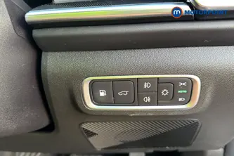 Jaecoo 7 Luxury Automatic Petrol Plug-In Hybrid SUV - Stock Number (1683899) - 11th supplementary image