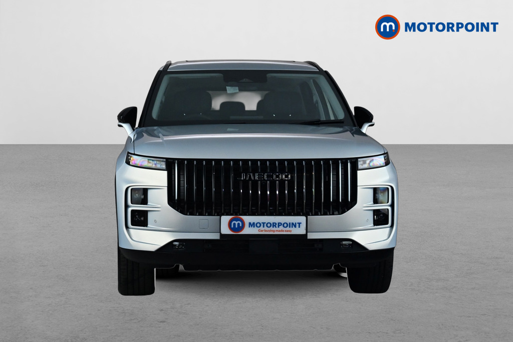 Jaecoo 7 Luxury Automatic Petrol Plug-In Hybrid SUV - Stock Number (1683899) - Front bumper