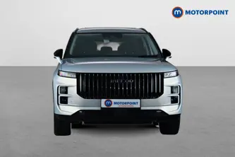 Jaecoo 7 Luxury Automatic Petrol Plug-In Hybrid SUV - Stock Number (1683899) - Front bumper
