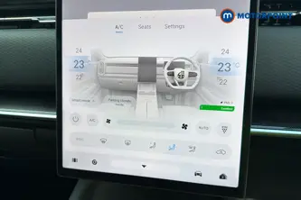 Jaecoo 7 Luxury Automatic Petrol Plug-In Hybrid SUV - Stock Number (1683899) - 12th supplementary image