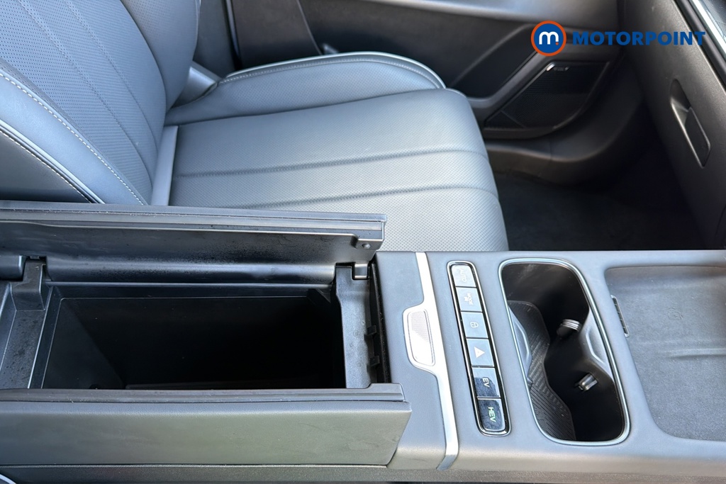 Jaecoo 7 Luxury Automatic Petrol Plug-In Hybrid SUV - Stock Number (1683899) - 15th supplementary image