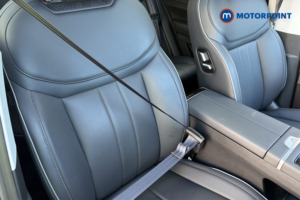 Jaecoo 7 Luxury Automatic Petrol Plug-In Hybrid SUV - Stock Number (1683899) - 22nd supplementary image