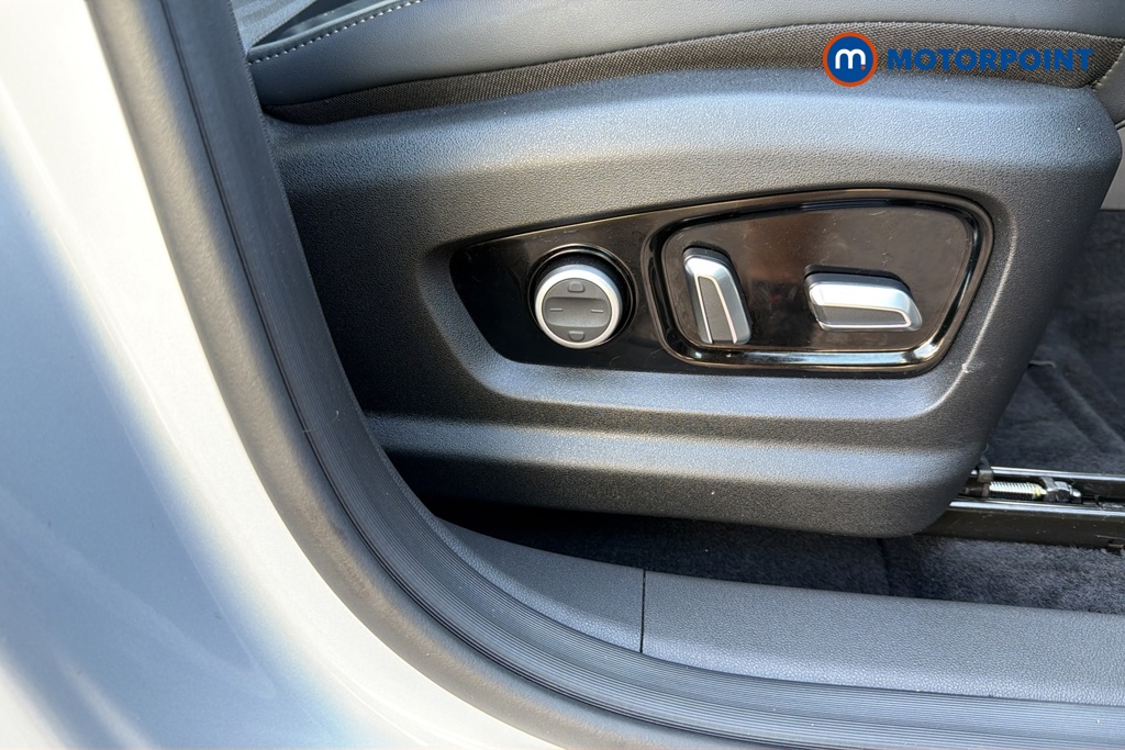 Jaecoo 7 Luxury Automatic Petrol Plug-In Hybrid SUV - Stock Number (1683899) - 23rd supplementary image