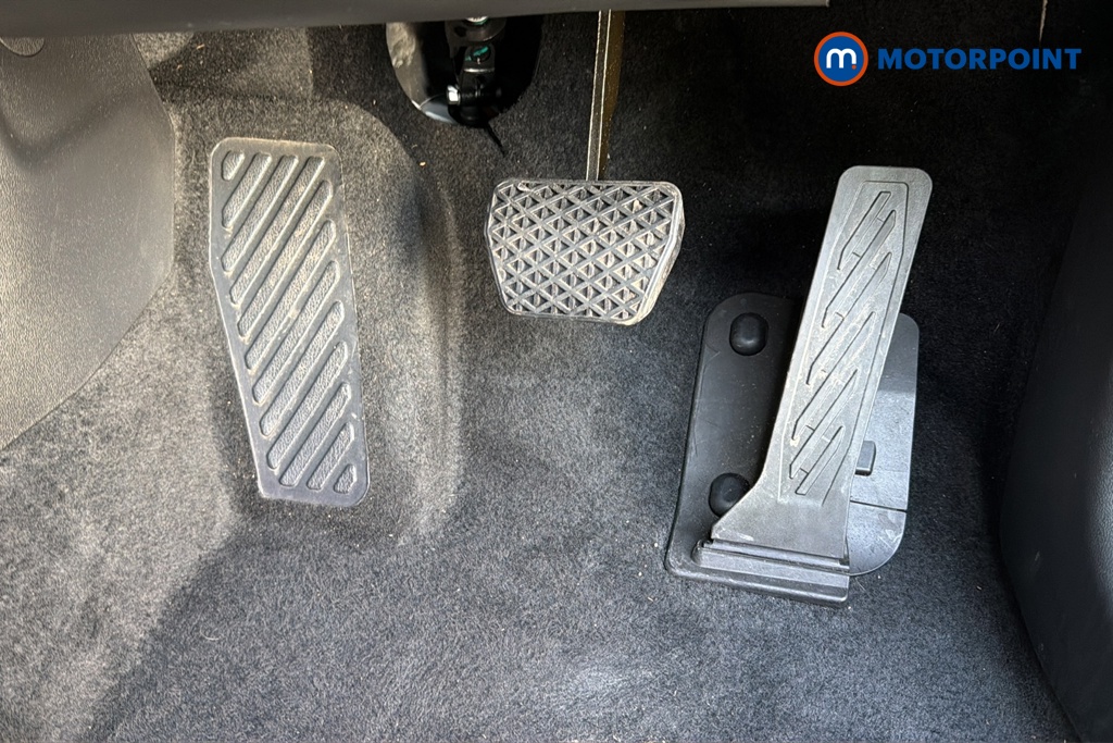Jaecoo 7 Luxury Automatic Petrol Plug-In Hybrid SUV - Stock Number (1683899) - 24th supplementary image