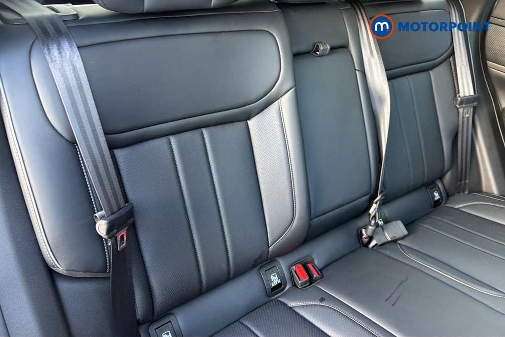 Jaecoo 7 Luxury Automatic Petrol Plug-In Hybrid SUV - Stock Number (1683899) - 25th supplementary image