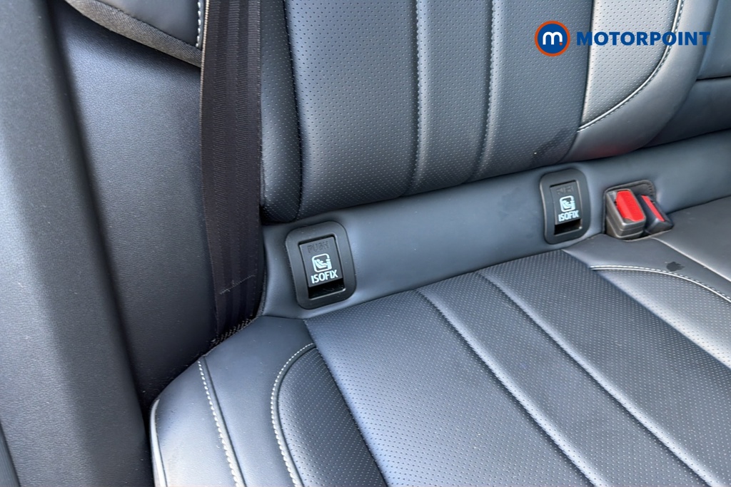 Jaecoo 7 Luxury Automatic Petrol Plug-In Hybrid SUV - Stock Number (1683899) - 27th supplementary image