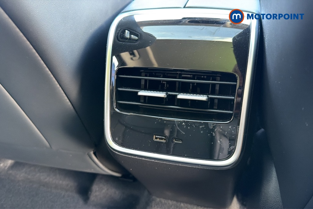 Jaecoo 7 Luxury Automatic Petrol Plug-In Hybrid SUV - Stock Number (1683899) - 28th supplementary image