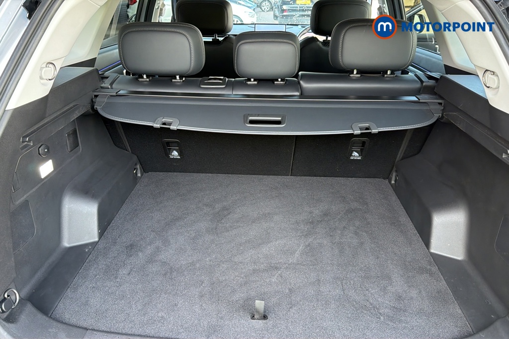 Jaecoo 7 Luxury Automatic Petrol Plug-In Hybrid SUV - Stock Number (1683899) - 30th supplementary image