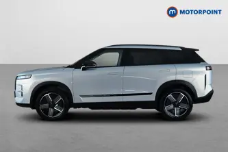 Jaecoo 7 Luxury Automatic Petrol Plug-In Hybrid SUV - Stock Number (1683899) - Drivers side