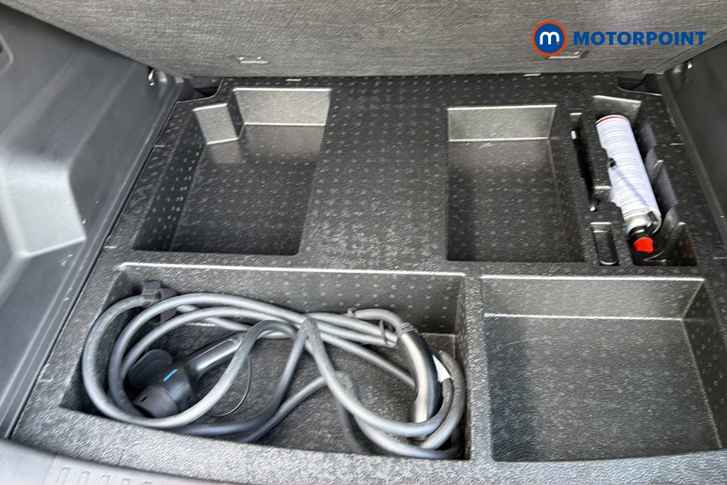 Jaecoo 7 Luxury Automatic Petrol Plug-In Hybrid SUV - Stock Number (1683899) - 33rd supplementary image