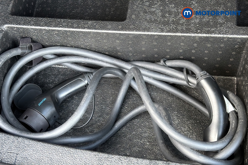 Jaecoo 7 Luxury Automatic Petrol Plug-In Hybrid SUV - Stock Number (1683899) - 34th supplementary image