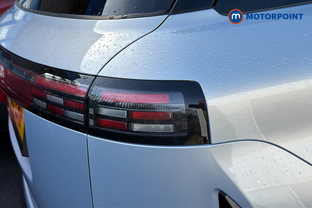 Jaecoo 7 Luxury Automatic Petrol Plug-In Hybrid SUV - Stock Number (1683899) - 36th supplementary image