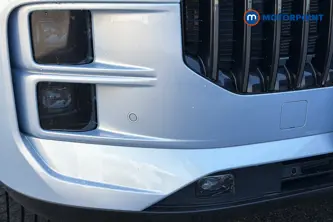 Jaecoo 7 Luxury Automatic Petrol Plug-In Hybrid SUV - Stock Number (1683899) - 38th supplementary image
