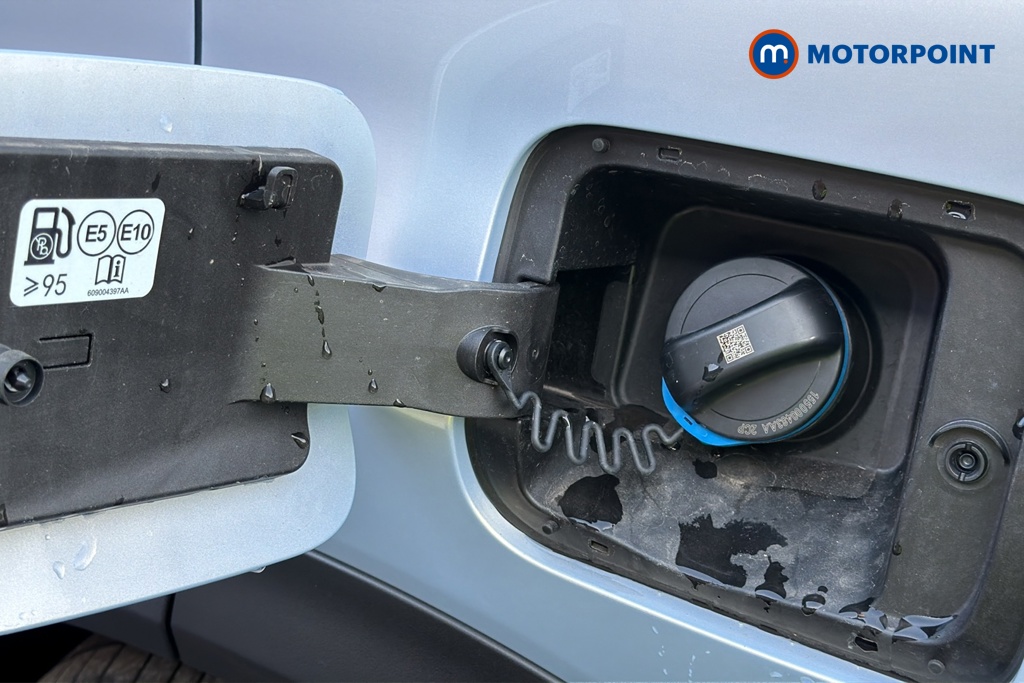 Jaecoo 7 Luxury Automatic Petrol Plug-In Hybrid SUV - Stock Number (1683899) - 41st supplementary image