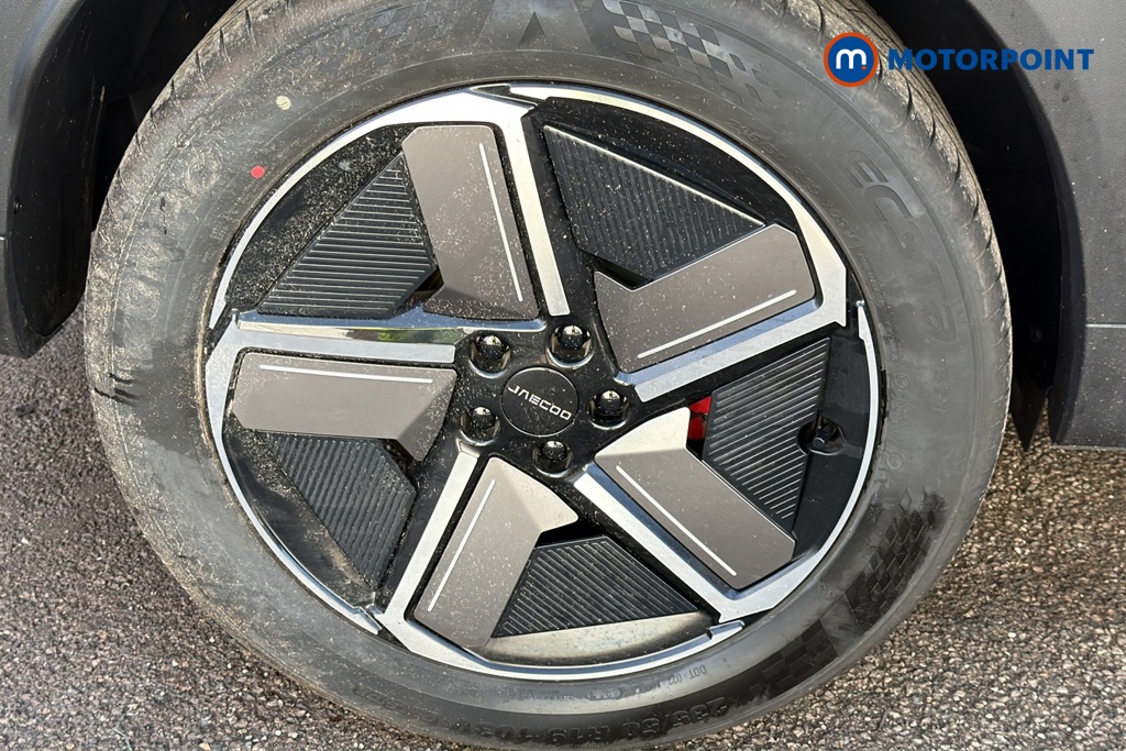 Jaecoo 7 Luxury Automatic Petrol Plug-In Hybrid SUV - Stock Number (1683899) - 46th supplementary image