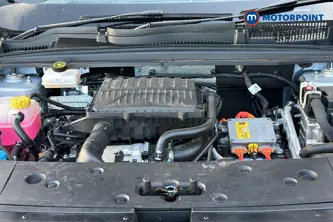 Jaecoo 7 Luxury Automatic Petrol Plug-In Hybrid SUV - Stock Number (1683899) - 48th supplementary image
