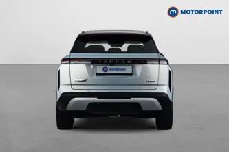 Jaecoo 7 Luxury Automatic Petrol Plug-In Hybrid SUV - Stock Number (1683899) - Rear bumper