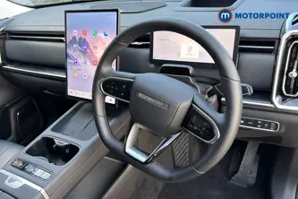 Jaecoo 7 Luxury Automatic Petrol Plug-In Hybrid SUV - Stock Number (1683899) - 1st supplementary image