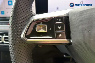 Mg Motor Uk HS Trophy Automatic Petrol-Electric Hybrid SUV - Stock Number (1684389) - 4th supplementary image
