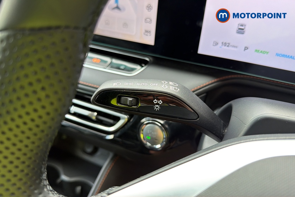Mg Motor Uk HS Trophy Automatic Petrol-Electric Hybrid SUV - Stock Number (1684389) - 5th supplementary image