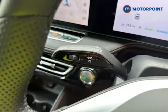 Mg Motor Uk HS Trophy Automatic Petrol-Electric Hybrid SUV - Stock Number (1684389) - 5th supplementary image