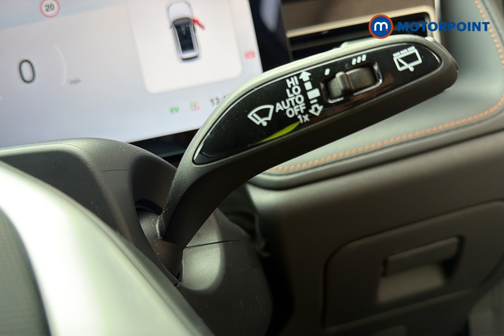 Mg Motor Uk HS Trophy Automatic Petrol-Electric Hybrid SUV - Stock Number (1684389) - 6th supplementary image