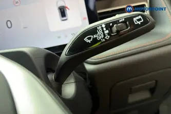 Mg Motor Uk HS Trophy Automatic Petrol-Electric Hybrid SUV - Stock Number (1684389) - 6th supplementary image