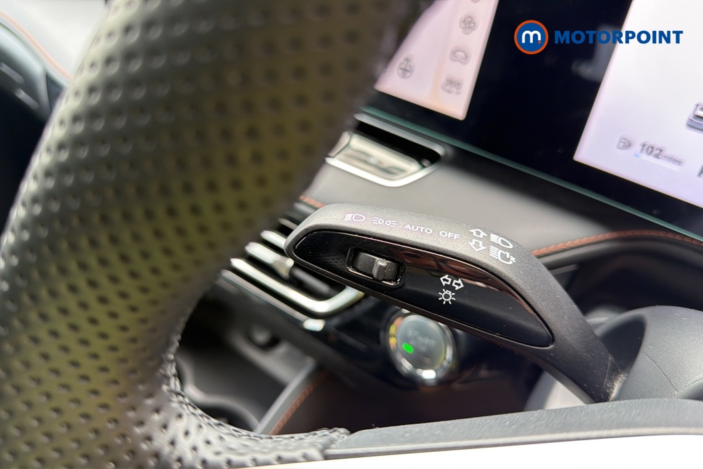 Mg Motor Uk HS Trophy Automatic Petrol-Electric Hybrid SUV - Stock Number (1684389) - 11th supplementary image