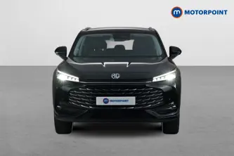 Mg Motor Uk HS Trophy Automatic Petrol-Electric Hybrid SUV - Stock Number (1684389) - Front bumper