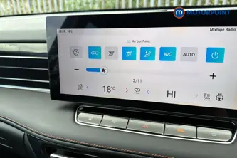 Mg Motor Uk HS Trophy Automatic Petrol-Electric Hybrid SUV - Stock Number (1684389) - 12th supplementary image