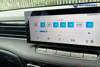 Mg Motor Uk HS Trophy Automatic Petrol-Electric Hybrid SUV - Stock Number (1684389) - 14th supplementary image