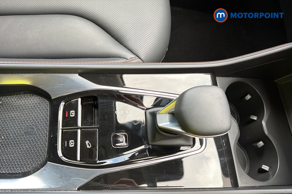 Mg Motor Uk HS Trophy Automatic Petrol-Electric Hybrid SUV - Stock Number (1684389) - 15th supplementary image