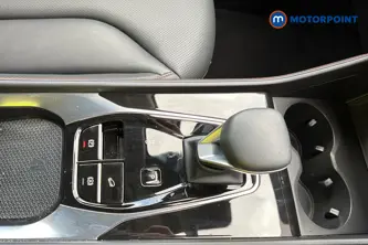 Mg Motor Uk HS Trophy Automatic Petrol-Electric Hybrid SUV - Stock Number (1684389) - 15th supplementary image