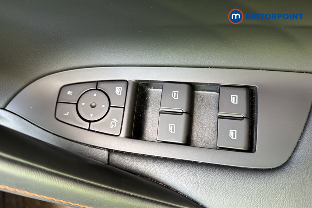 Mg Motor Uk HS Trophy Automatic Petrol-Electric Hybrid SUV - Stock Number (1684389) - 19th supplementary image