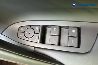 Mg Motor Uk HS Trophy Automatic Petrol-Electric Hybrid SUV - Stock Number (1684389) - 19th supplementary image