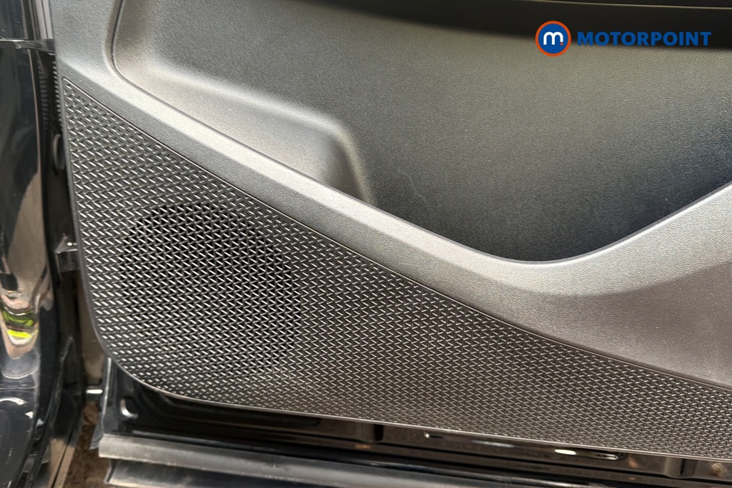 Mg Motor Uk HS Trophy Automatic Petrol-Electric Hybrid SUV - Stock Number (1684389) - 21st supplementary image