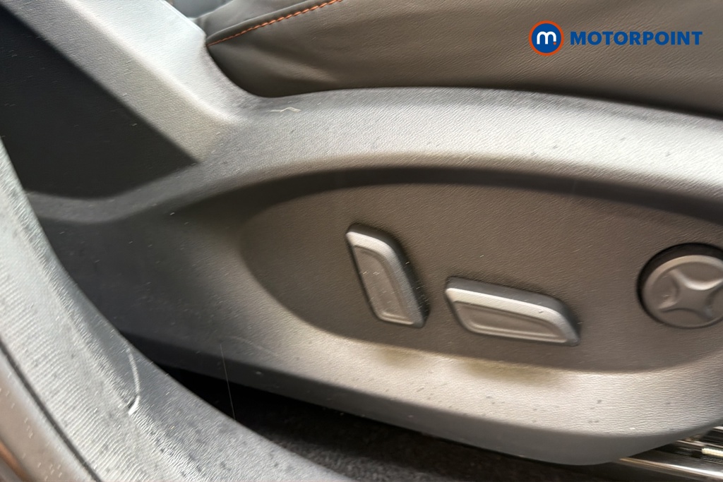 Mg Motor Uk HS Trophy Automatic Petrol-Electric Hybrid SUV - Stock Number (1684389) - 23rd supplementary image