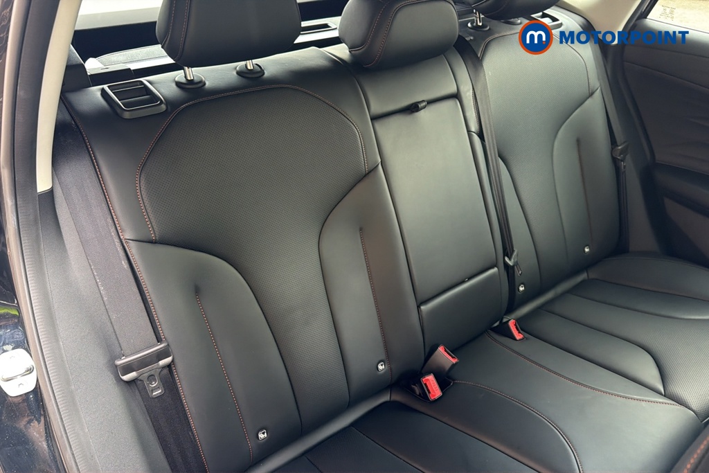 Mg Motor Uk HS Trophy Automatic Petrol-Electric Hybrid SUV - Stock Number (1684389) - 25th supplementary image