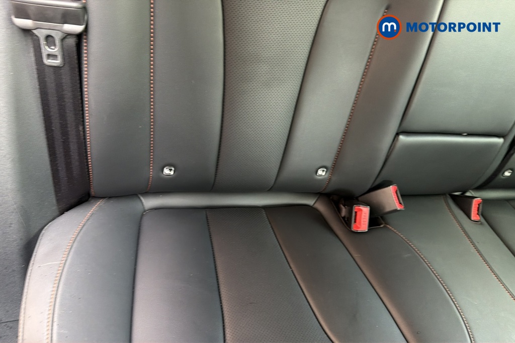 Mg Motor Uk HS Trophy Automatic Petrol-Electric Hybrid SUV - Stock Number (1684389) - 27th supplementary image
