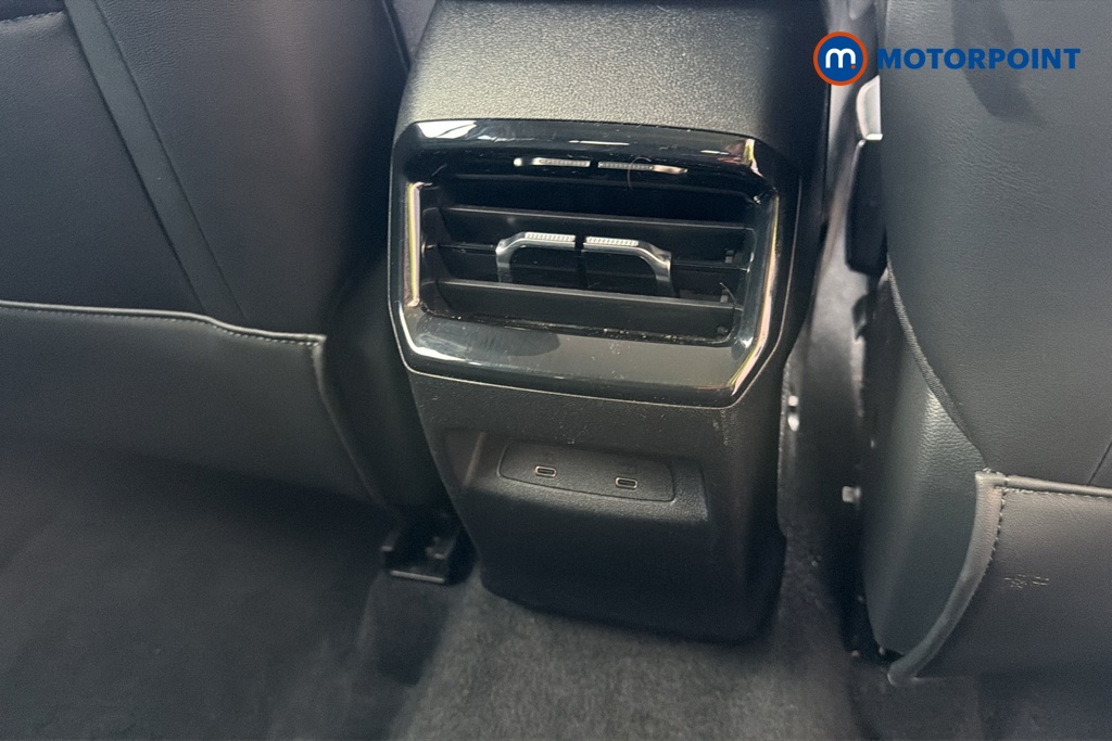 Mg Motor Uk HS Trophy Automatic Petrol-Electric Hybrid SUV - Stock Number (1684389) - 28th supplementary image