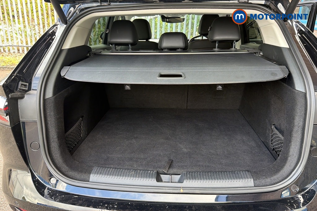 Mg Motor Uk HS Trophy Automatic Petrol-Electric Hybrid SUV - Stock Number (1684389) - 30th supplementary image