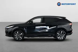 Mg Motor Uk HS Trophy Automatic Petrol-Electric Hybrid SUV - Stock Number (1684389) - Drivers side