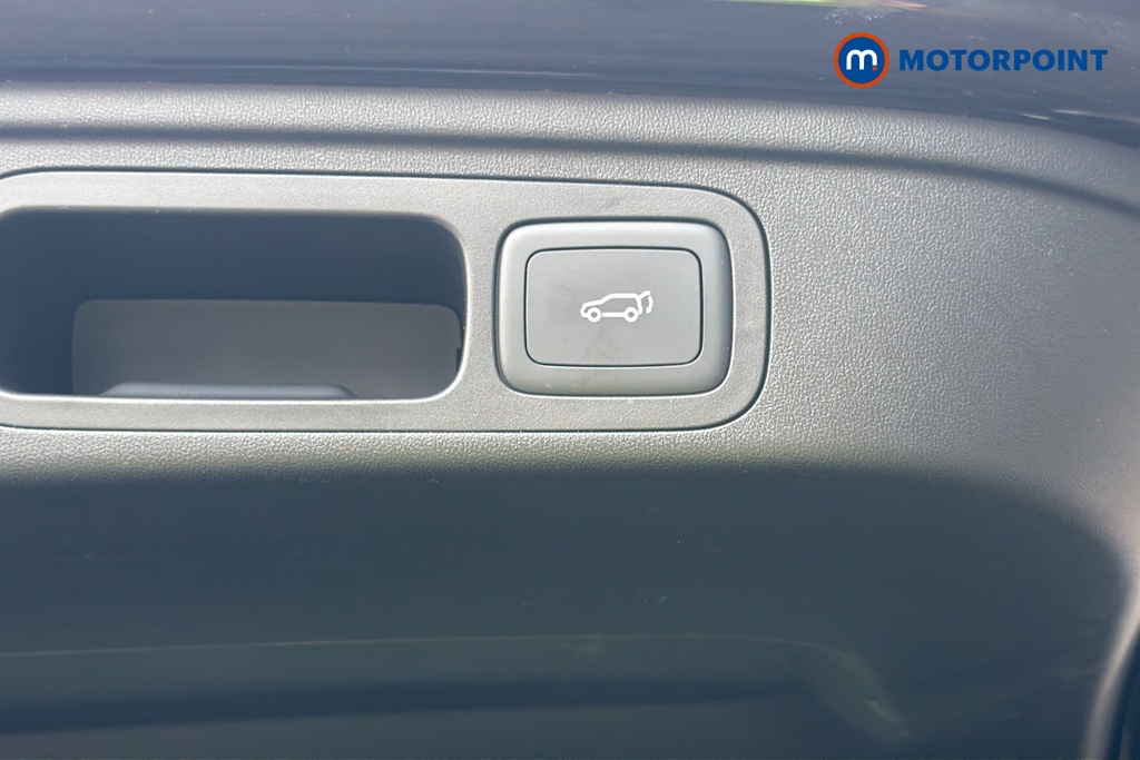 Mg Motor Uk HS Trophy Automatic Petrol-Electric Hybrid SUV - Stock Number (1684389) - 35th supplementary image