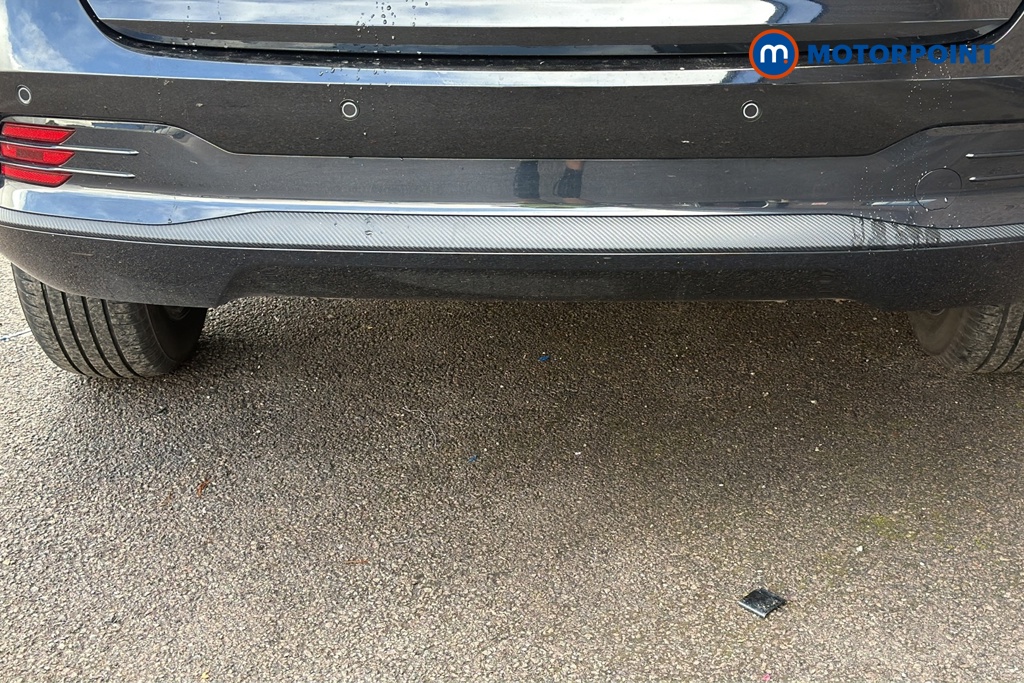 Mg Motor Uk HS Trophy Automatic Petrol-Electric Hybrid SUV - Stock Number (1684389) - 39th supplementary image