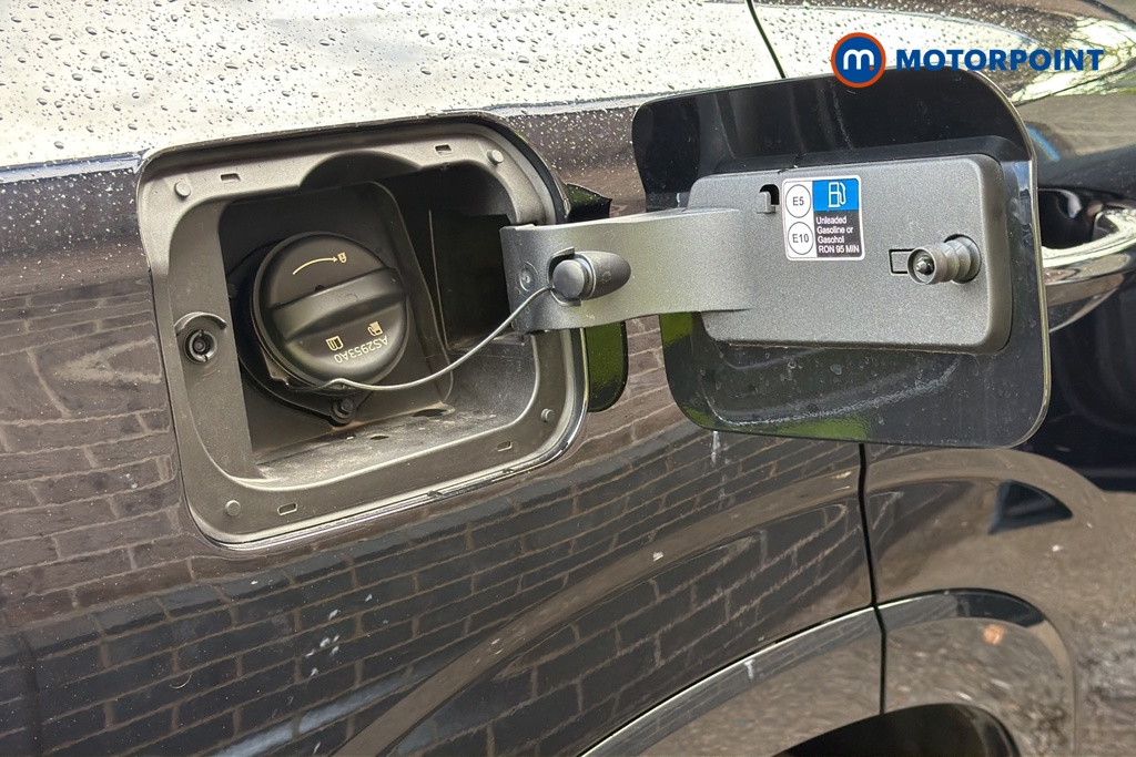 Mg Motor Uk HS Trophy Automatic Petrol-Electric Hybrid SUV - Stock Number (1684389) - 41st supplementary image