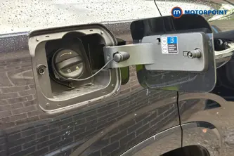 Mg Motor Uk HS Trophy Automatic Petrol-Electric Hybrid SUV - Stock Number (1684389) - 41st supplementary image