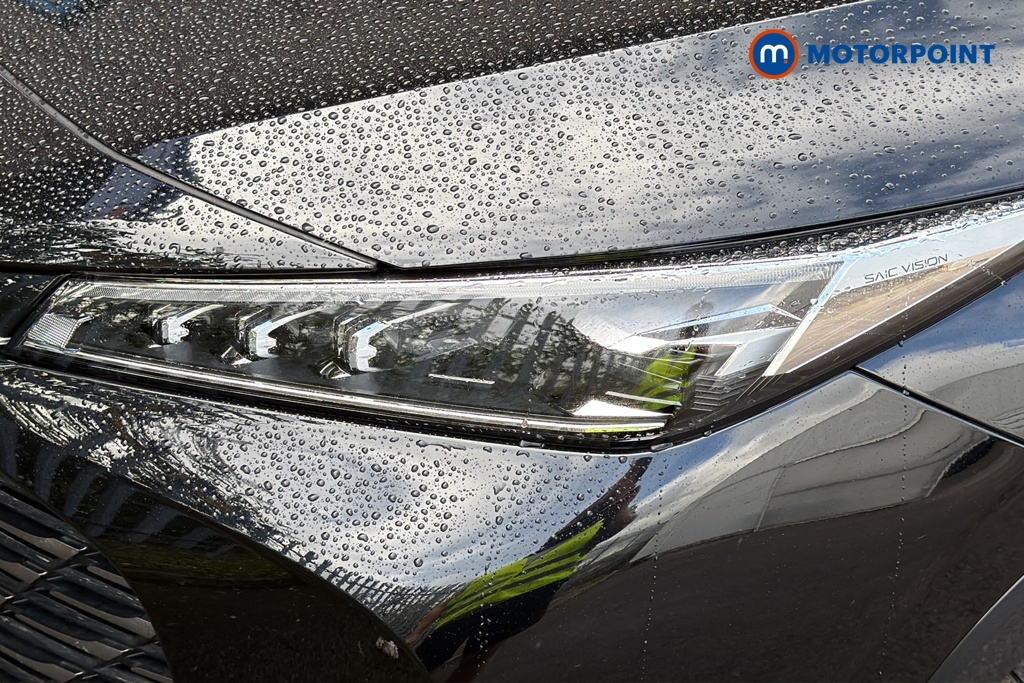 Mg Motor Uk HS Trophy Automatic Petrol-Electric Hybrid SUV - Stock Number (1684389) - 42nd supplementary image